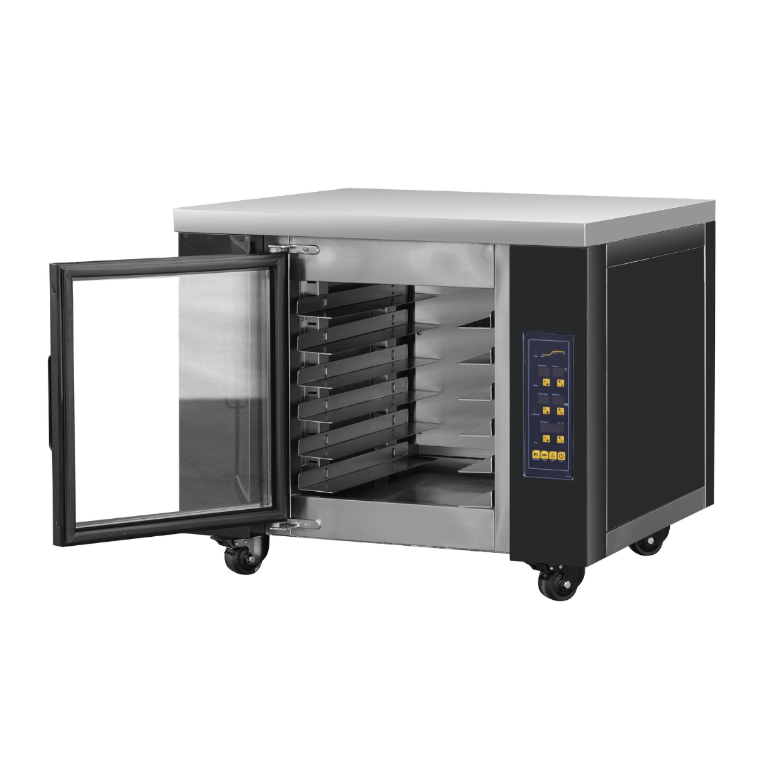 Bakermax Proofer Cabinet - MPR-6