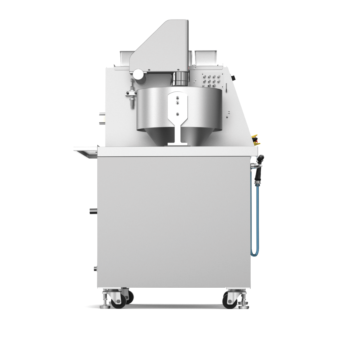 Robochef Cooking Robot – MSS2K