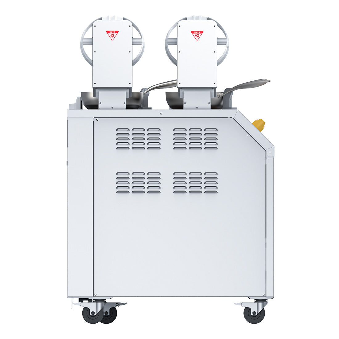 Robochef MSS400PRO – Cooking Robot