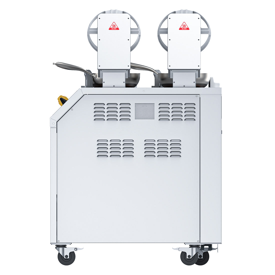 Robochef MSS400PRO – Cooking Robot