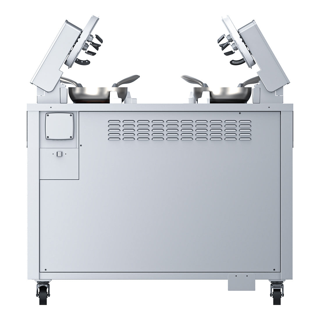 Robochef MSS400PRO – Cooking Robot