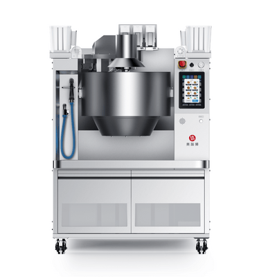 RoboChef Cooking Robot – MSS7K
