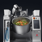 RoboChef Cooking Robot – MSS7K