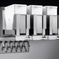 RoboChef Cooking Robot – MSS7K