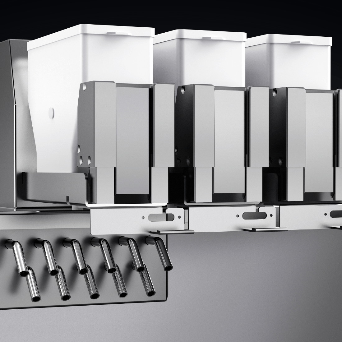 RoboChef Cooking Robot – MSS7K