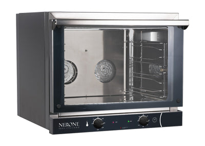 Tecnodom Nerone EKO GN 1/1 Tray Convection Oven – TDE-4CGN