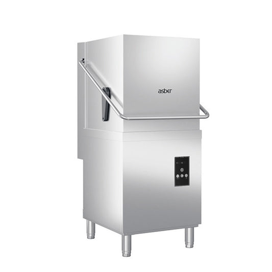 Asber Easy Line Pass-Through Dishwashers - GEX-H500BDD