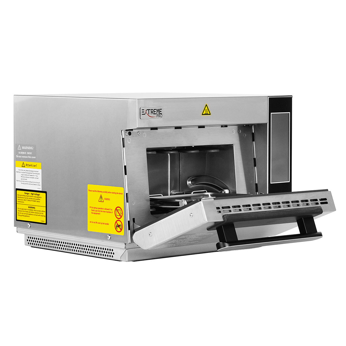 ExtremePro Speed Oven with Touchscreen – NP-MWO-T