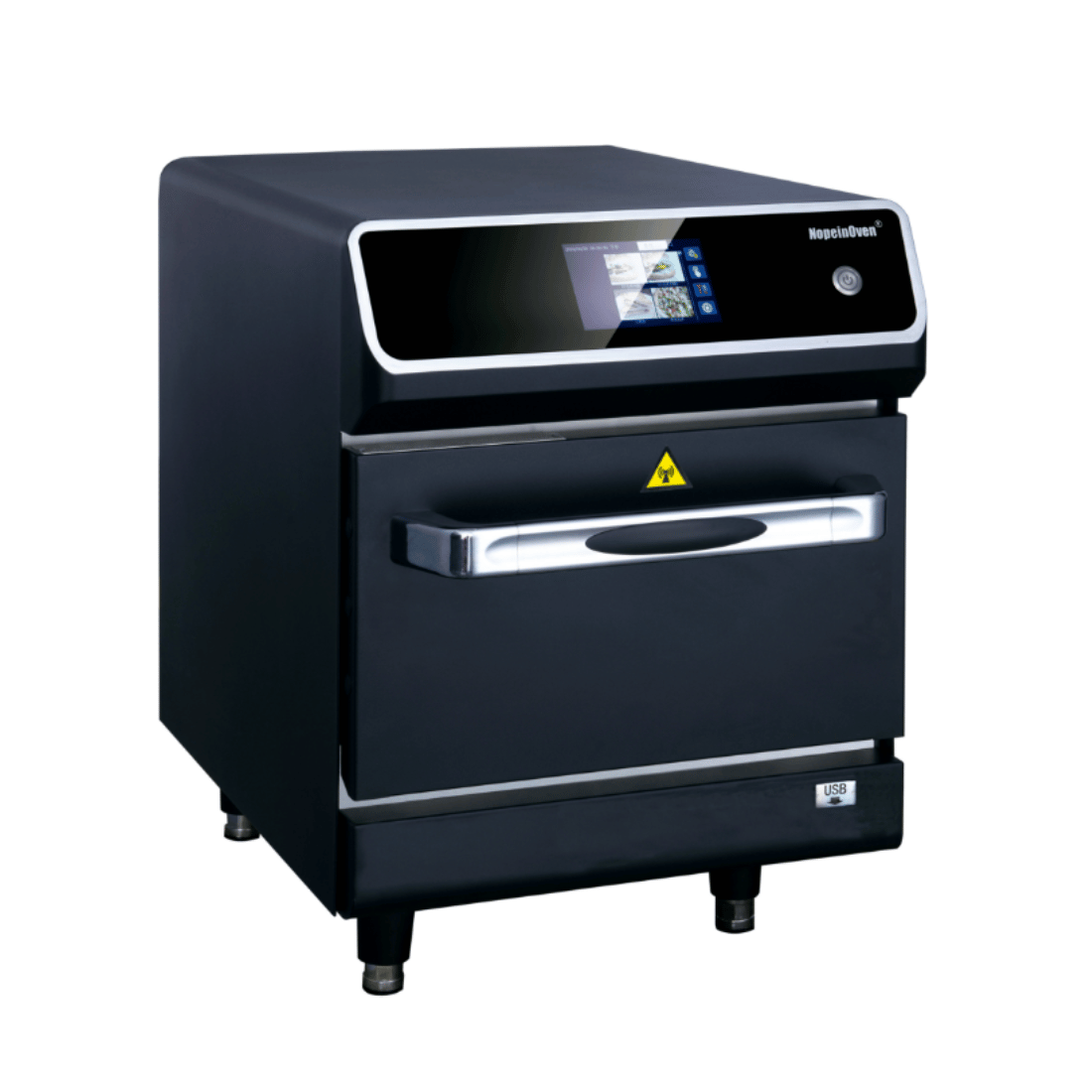 ExtremePro 17L Speed Oven – NP-ProSiT