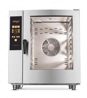 Retigo Orange 1011i Combi Oven – 10 x 1/1 combi oven