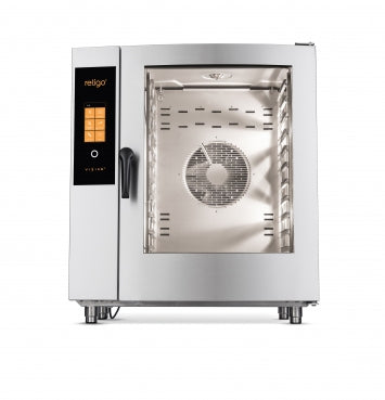 Retigo Orange PLUS 1011i – 10 x 1/1 combi oven