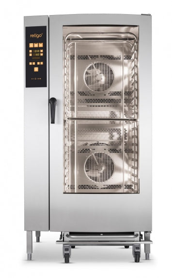Retigo Orange 2011i Combi Oven – 20 x 1/1 combi oven