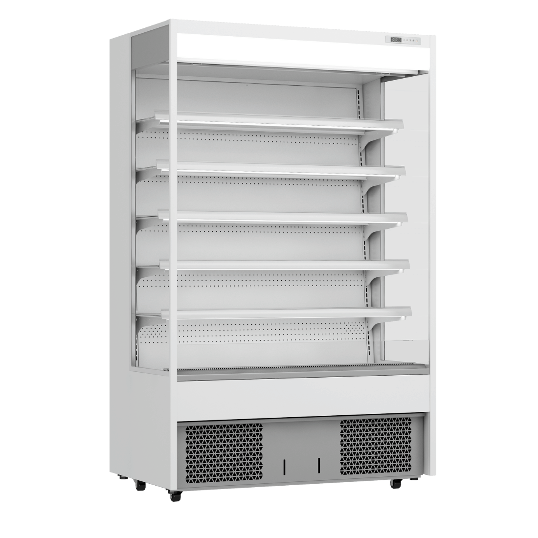 Thermaster Supermarket Open Beverage Display – OC-1220