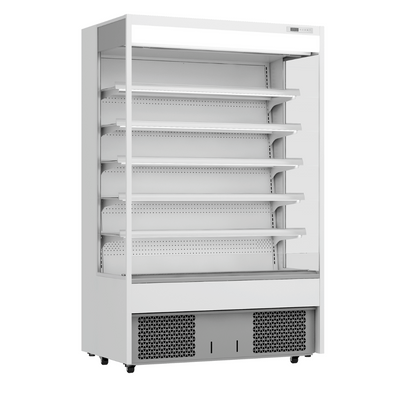 Thermaster Supermarket Open Beverage Display – OC-1220