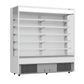 Thermaster Supermarket Open Beverage Display – OC-1830