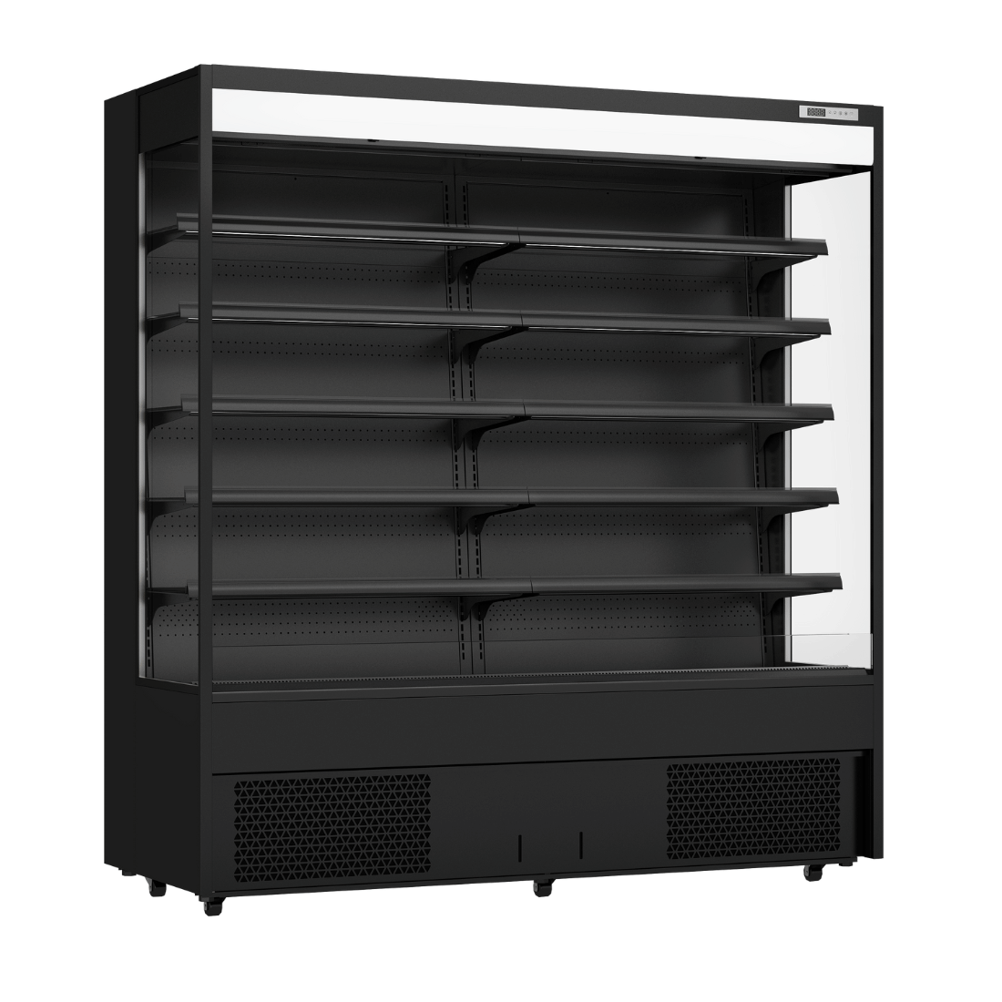 Thermaster Supermarket Open Beverage Display – OC-1830B