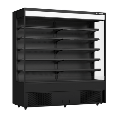Thermaster Supermarket Open Beverage Display – OC-1830B
