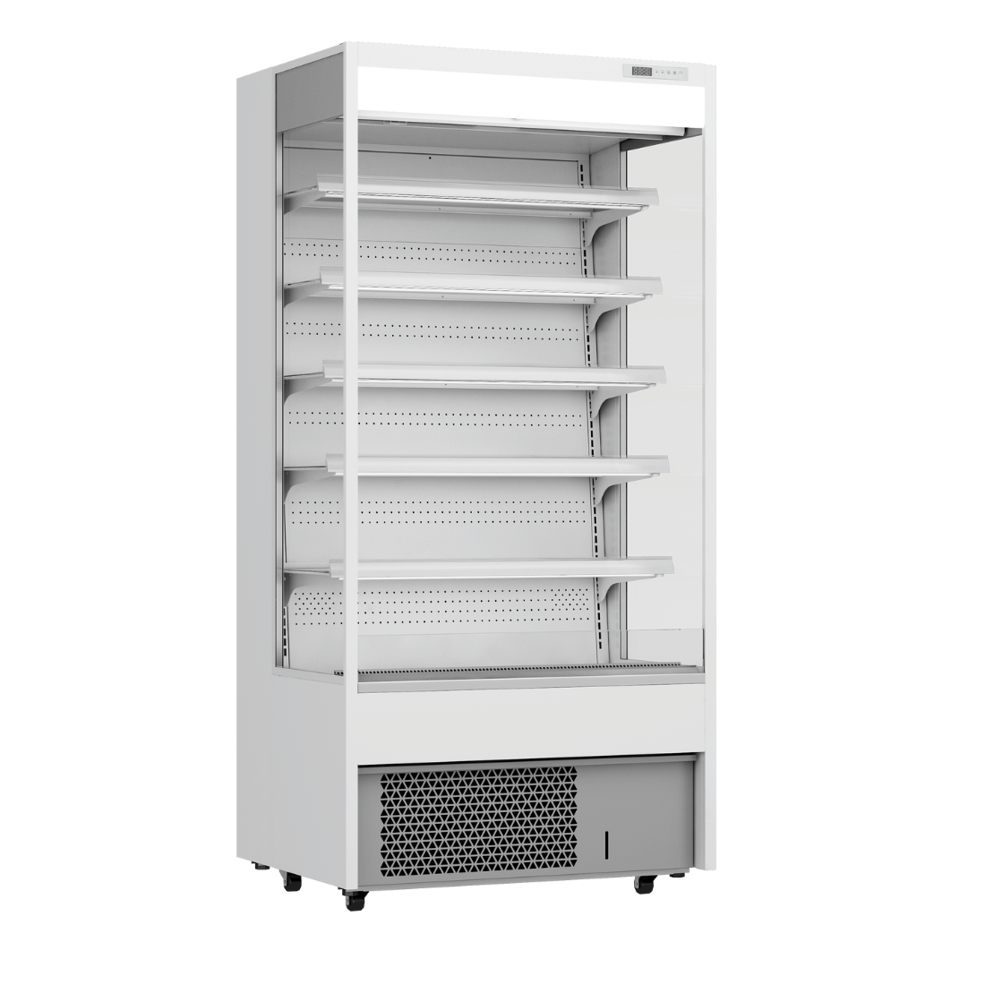 Thermaster Supermarket Open Beverage Display – OC-915