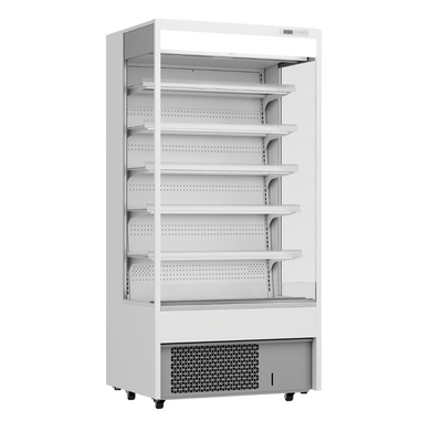 Thermaster Supermarket Open Beverage Display – OC-915