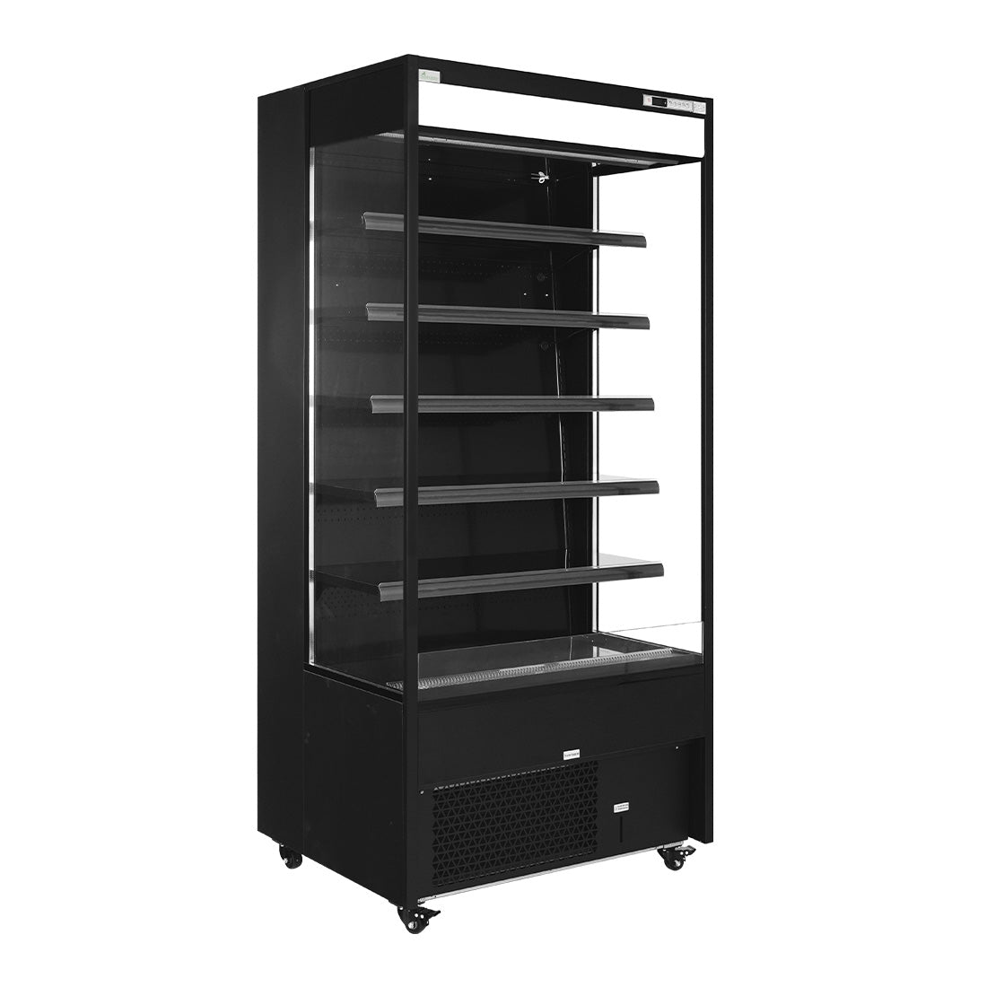 Thermaster Supermarket Open Beverage Display – OC-1220B