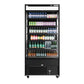 Thermaster Supermarket Open Beverage Display – OC-915B