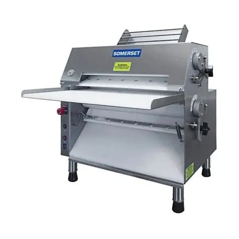 Somerset CDR-2000 – Dough Sheeter