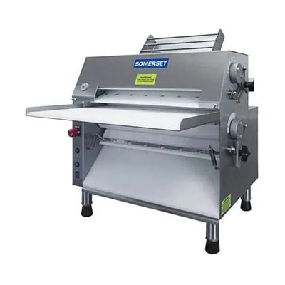 Somerset CDR-2000 – Dough Sheeter