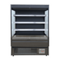 Thermaster Self-Serve Square Open Display – OP-0970S