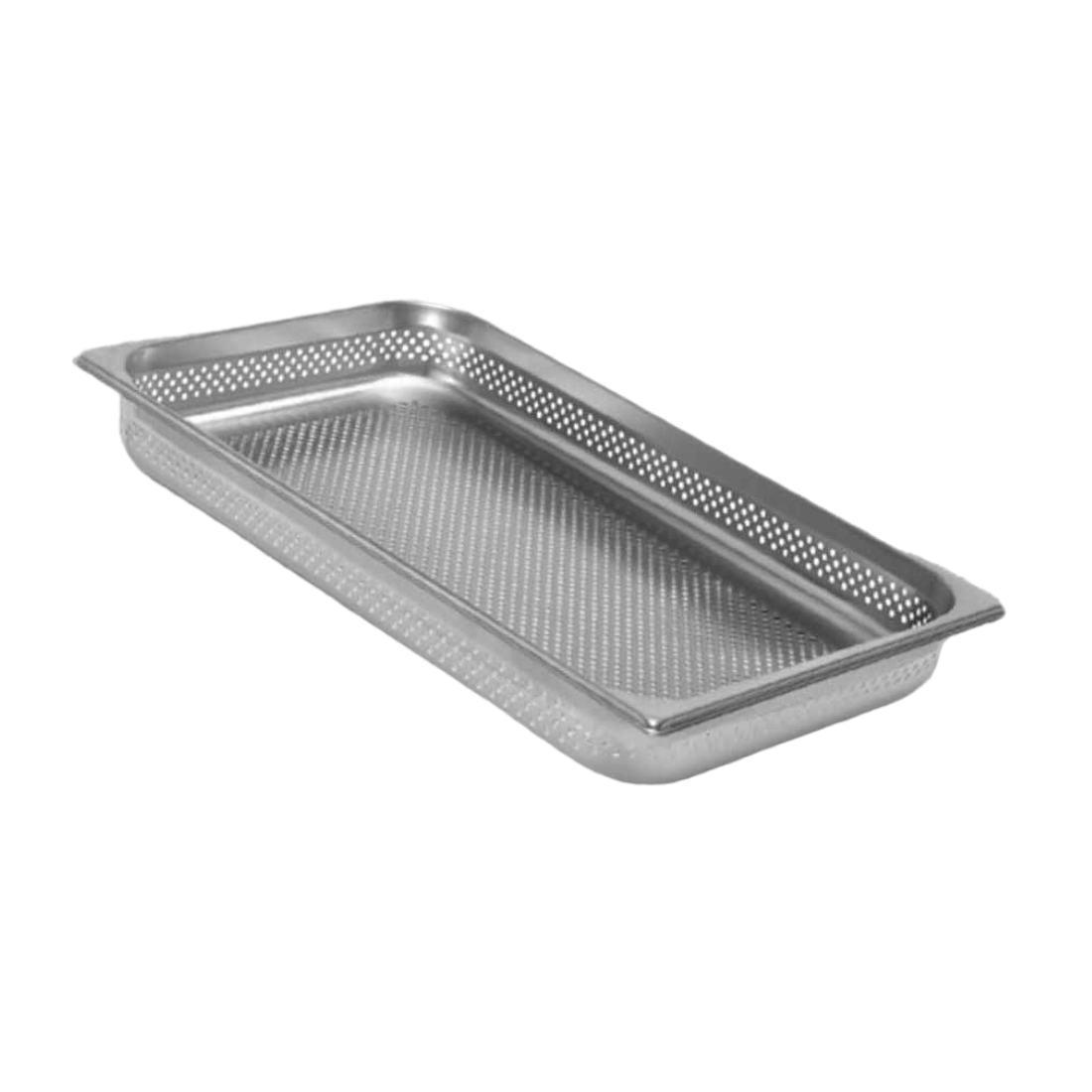 Food Tek Australian Perforated GN Pan 1/1 – P11150