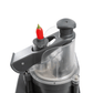 DITO SAMA PREP4YOU Vegetable Slicer 1 Speed w/ Discs Included P4U-CS