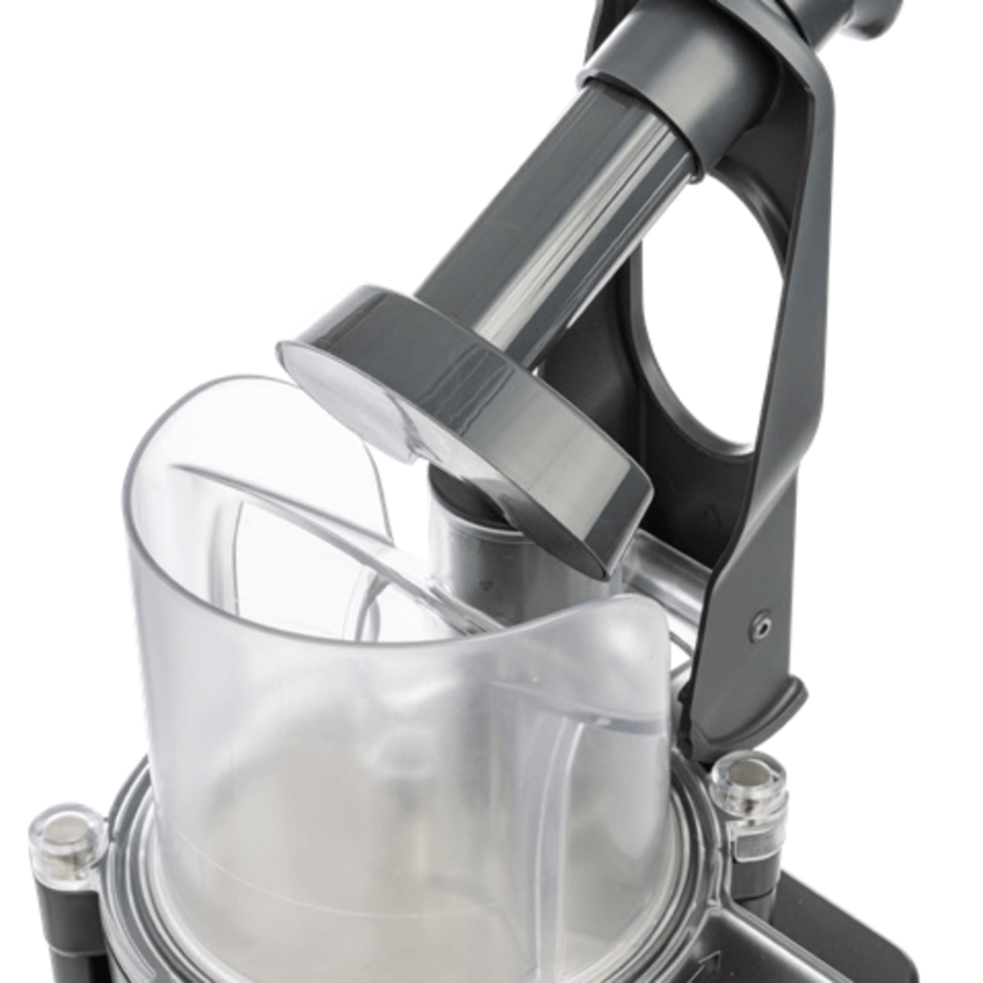 Ditosama PREP4YOU Vegetable Slicer 1 Speed w/ Discs Included – P4U-CS3