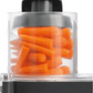 Ditosama PREP4YOU Vegetable Slicer 1 Speed w/ Discs Included – P4U-CS3