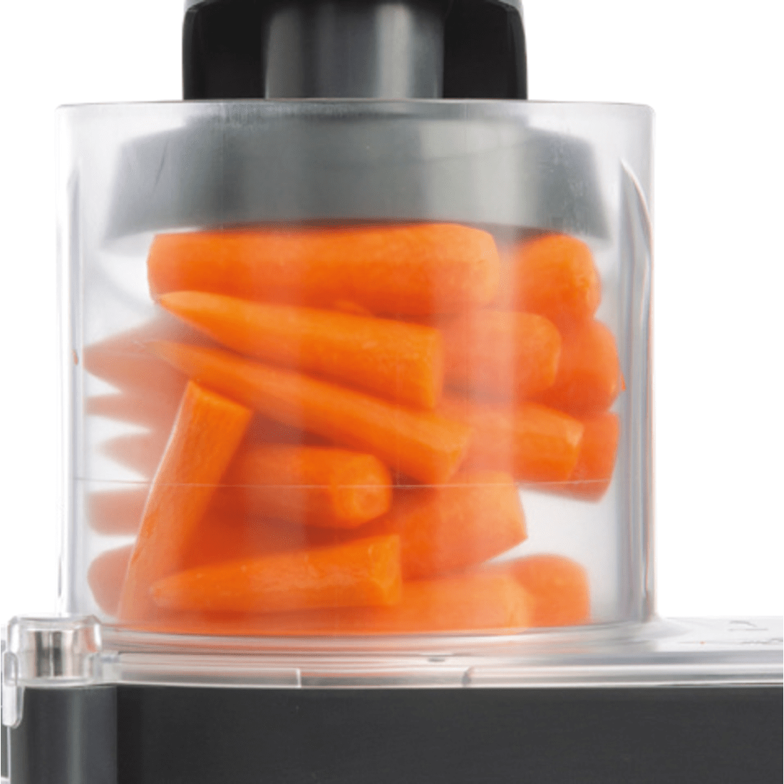 Ditosama PREP4YOU Vegetable Slicer 1 Speed w/ Discs Included – P4U-CS3