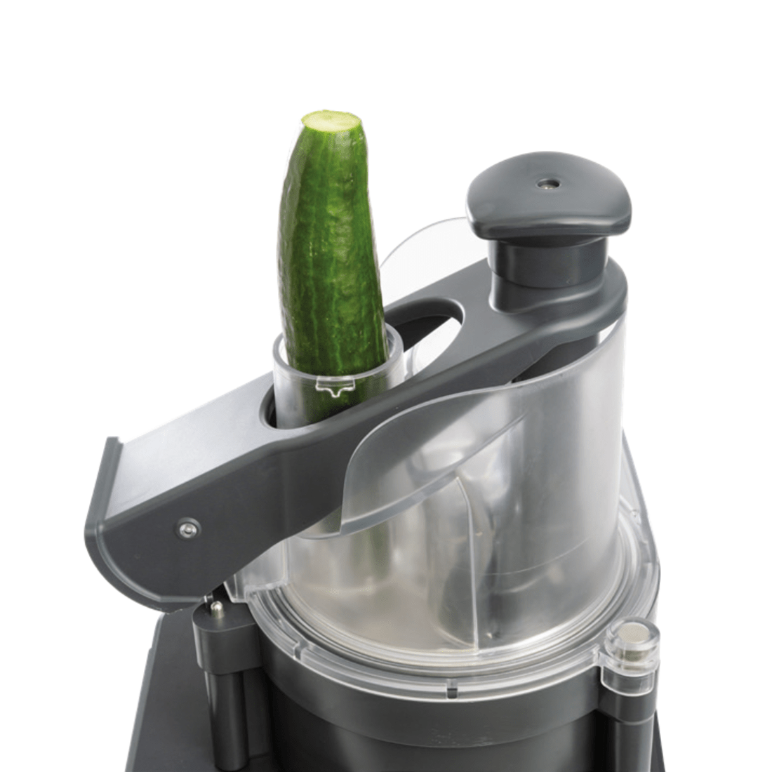 Ditosama PREP4YOU Vegetable Slicer 1 Speed w/ Discs Included – P4U-CS3