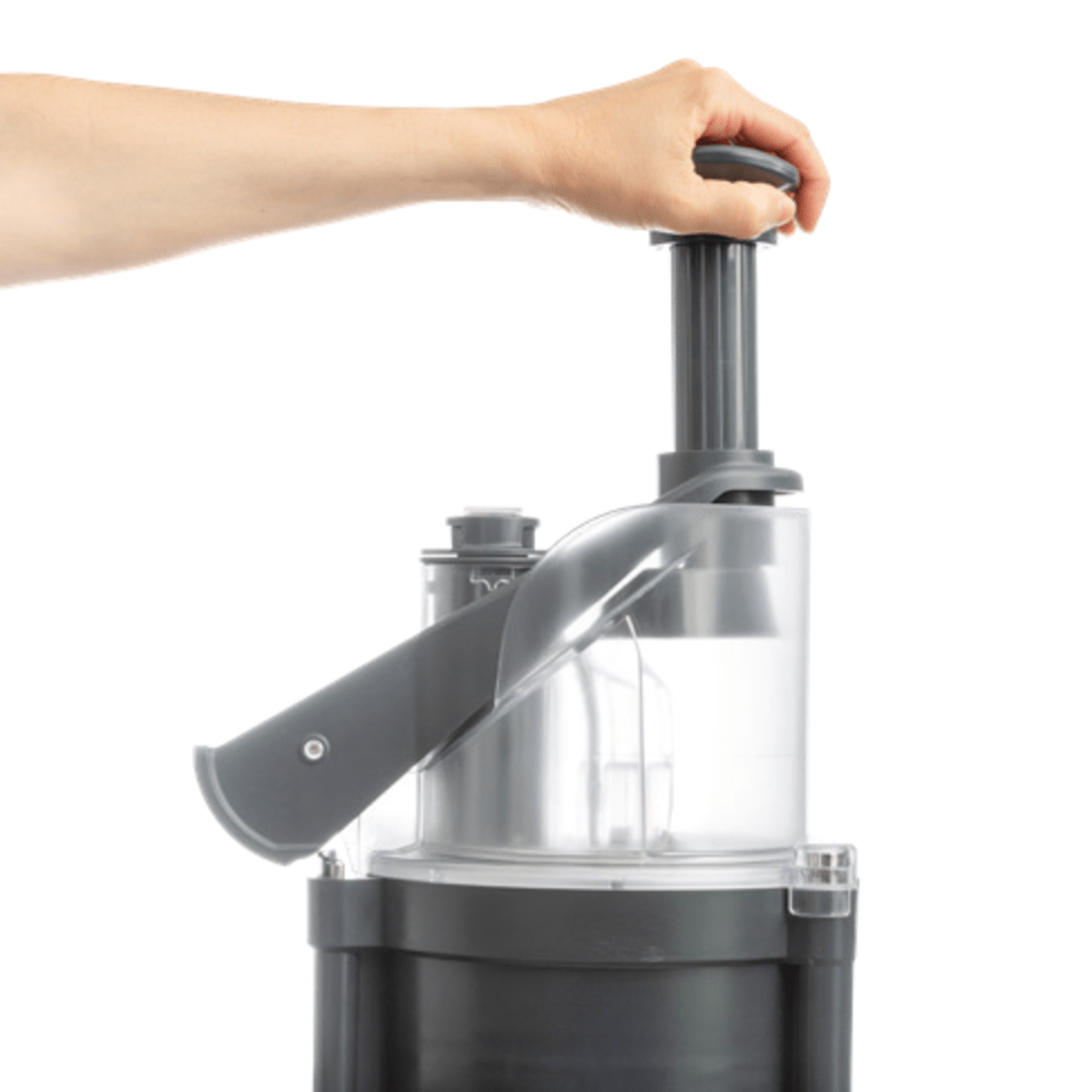 DITO SAMA PREP4YOU Combination Cutter/Slicer 1 Speed 2.6L Copolyester Bowl – P4U-PS201
