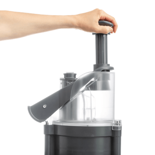 DITO SAMA PREP4YOU Combination Cutter/Slicer 1 Speed 2.6L Copolyester Bowl – P4U-PS201