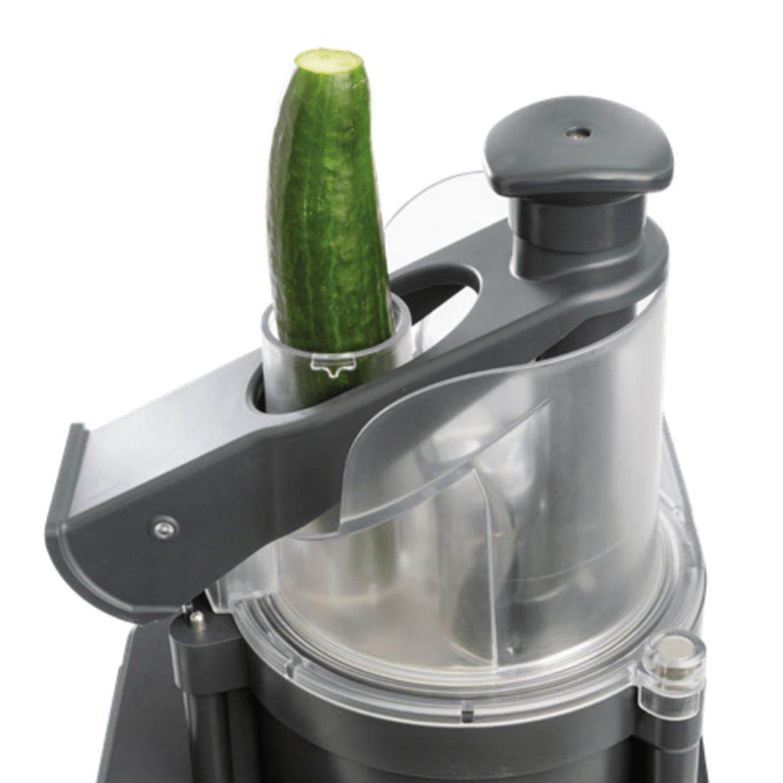 DITO SAMA PREP4YOU Combination Cutter/Slicer 1 Speed 2.6L Copolyester Bowl – P4U-PS201