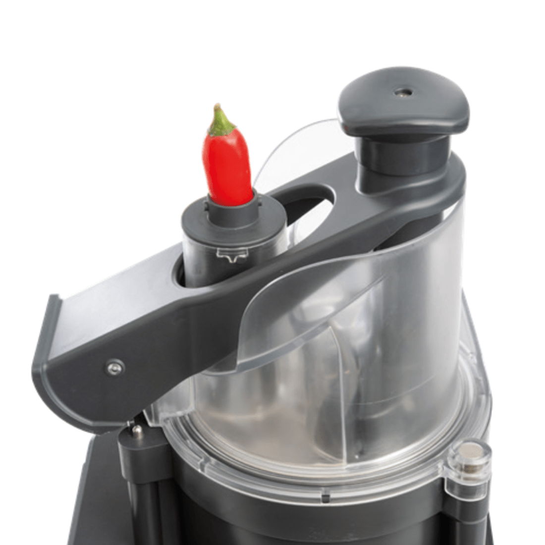 DITO SAMA PREP4YOU Combination Cutter/Slicer 1 Speed 2.6L Copolyester Bowl – P4U-PS201