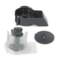 DITO SAMA PREP4YOU Combination Cutter/Slicer 1 Speed 2.6L Copolyester Bowl – P4U-PS201