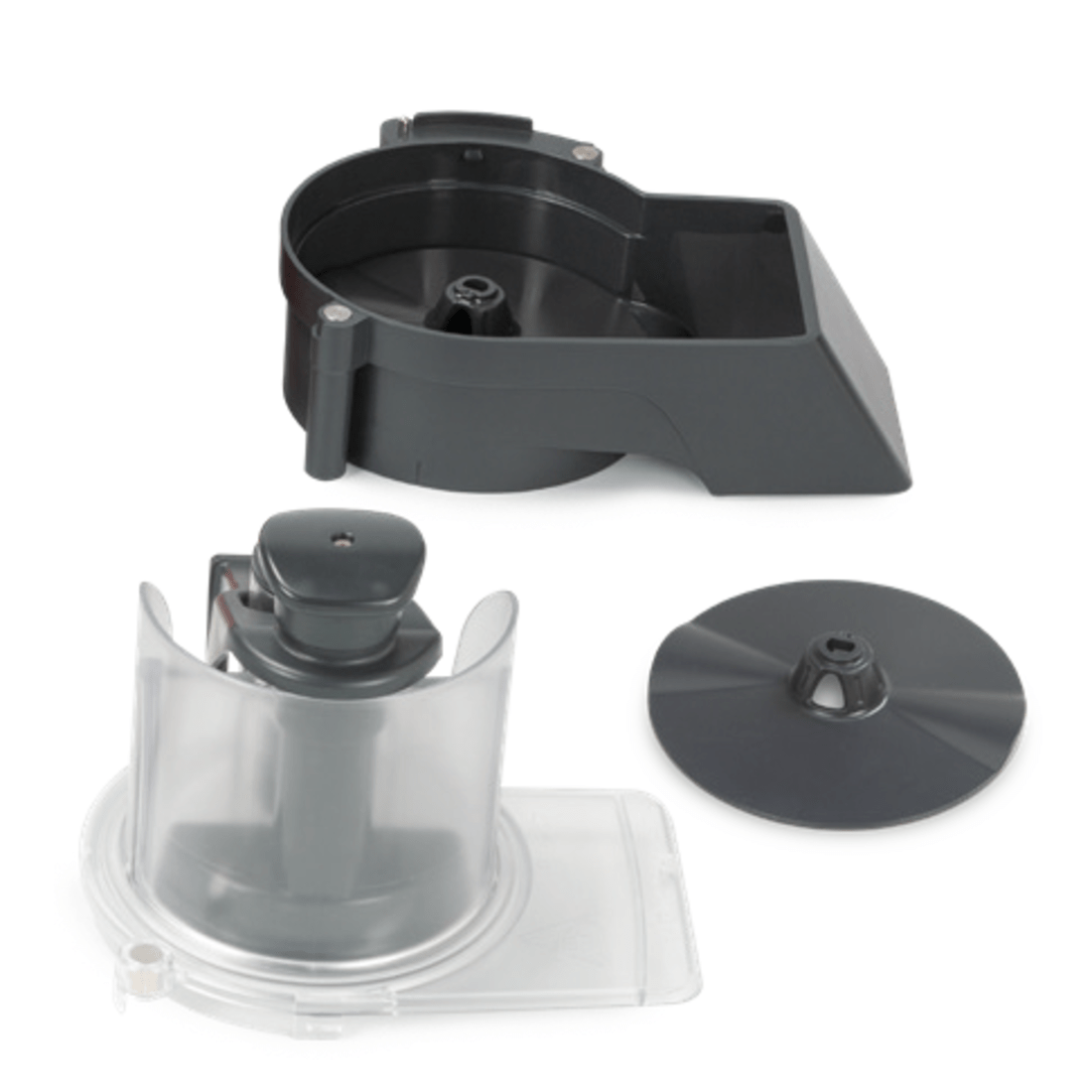 DITO SAMA PREP4YOU Combination Cutter/Slicer 9 Speeds 2.6L Copolyester Bowl – P4U-PV201