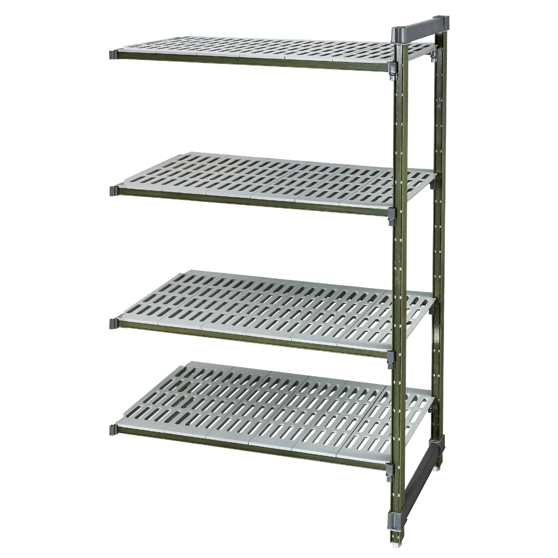 Modular Systems PCA18/30 – Poly Coolroom Shelving Add-On Kit