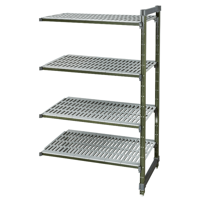 Modular Systems PCA18/48 – Poly Coolroom Shelving Add-On Kit