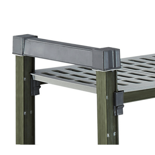 Modular Systems PCA24/42 – Poly Coolroom Shelving Add-On Kit
