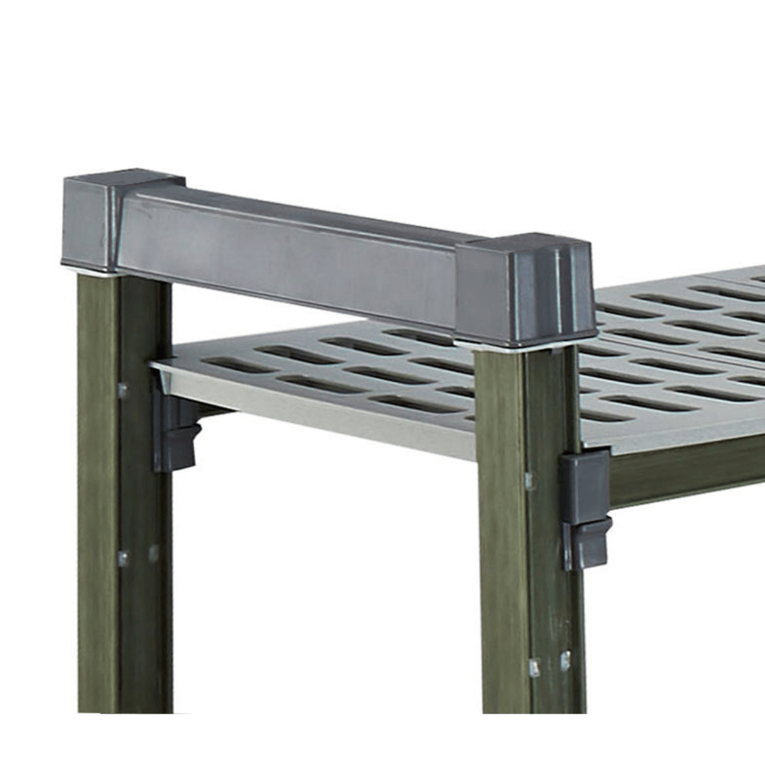 Modular Systems PCA24/60 – Poly Coolroom Shelving Add-On Kit