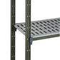 Modular System Poly Coolroom Shelving Starter Kit – PCU18/36