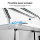 Thermaster Cold Salad & Noodle Bar 4x1/1 GN Pans PG150FA-XG