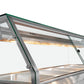 Thermaster Wet and Dry Bain Marie Display 4x1/1 GN Pans – PG150FE-XG