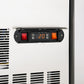 Thermaster Three Door Cold Bench Salad Station 6x1/1 GN Pans PG210FA-XB