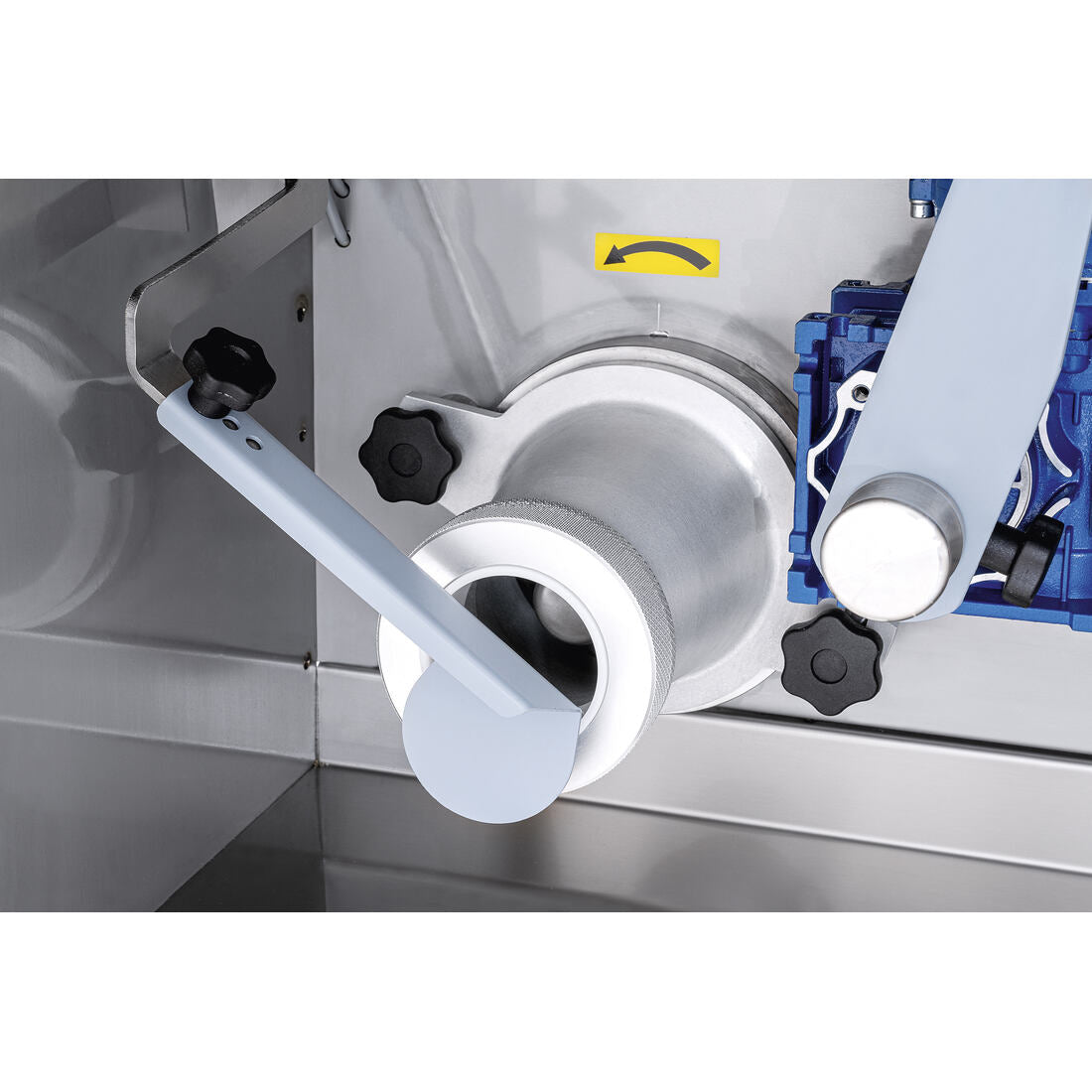Automatic Dough Divider – PF-PO300