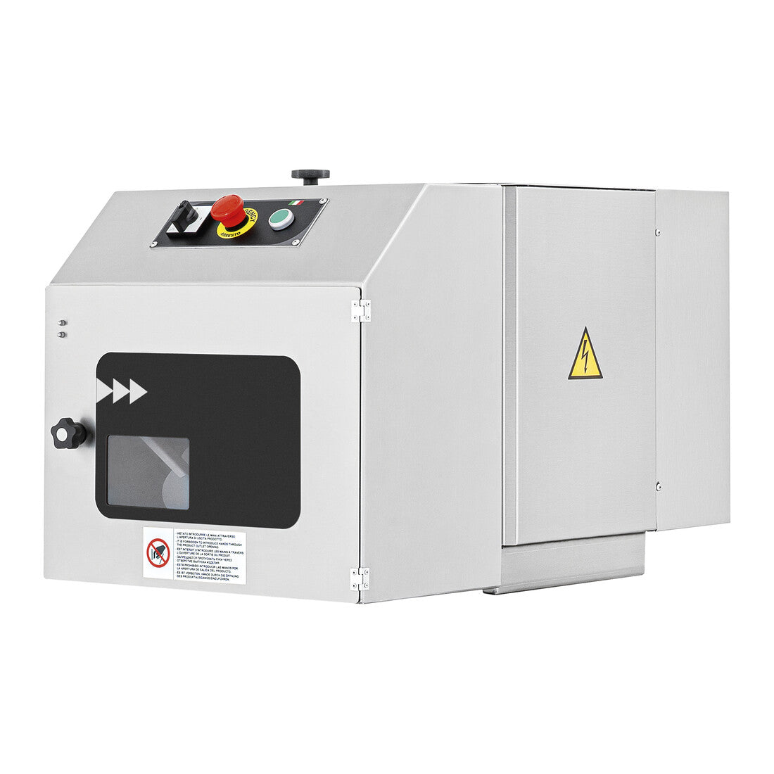 Automatic Dough Divider – PF-PO300